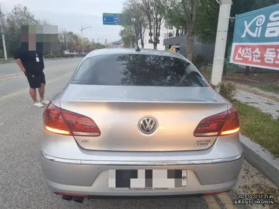 2016 Volkswagen CC 402KMWVWZZZ3CZGE5 VIN:402KMWVWZZZ3CZGE5