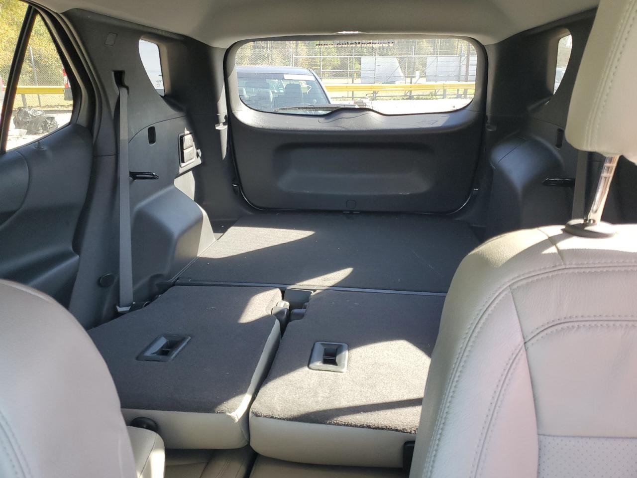 2023 CHEVROLET EQUINOX LT VIN:3GNAXKEG8PL273161