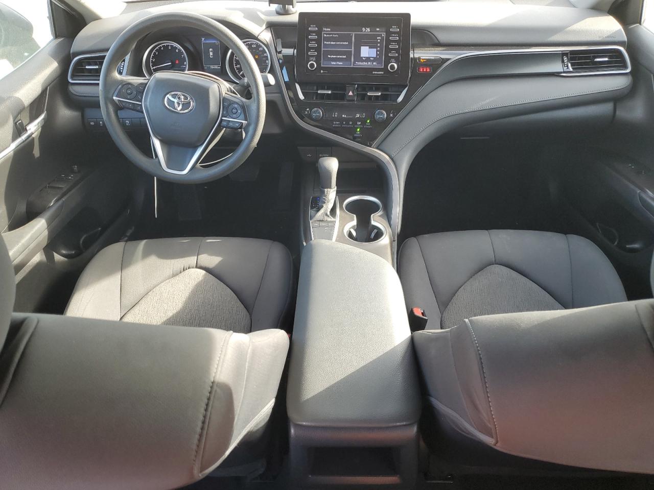 2023 TOYOTA CAMRY LE VIN:4T1C11AKXPU776926