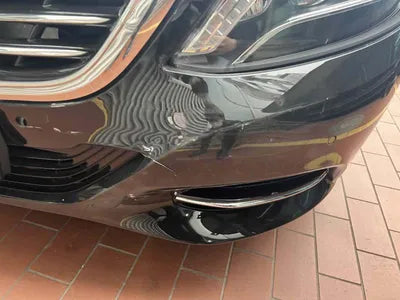 2015 Mercedes-Benz S 350 WDDUF3CB7FA168287 VIN:WDDUF3CB7FA168287