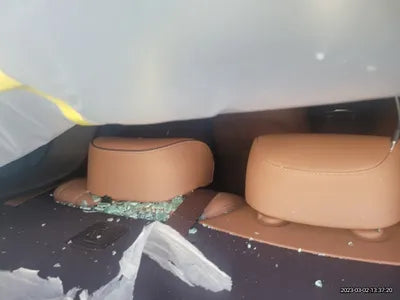 2023 Genesis G80 VIN: