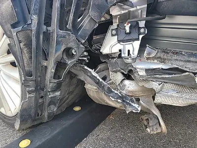 2016 Mercedes-Benz S 350 091KMWDDUF3DB0GA2 VIN:091KMWDDUF3DB0GA2