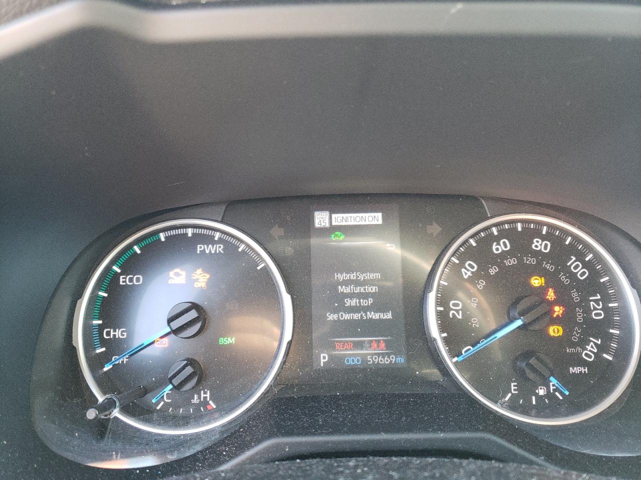 2022 TOYOTA RAV4 SE VIN:4T3T6RFVXNU093759