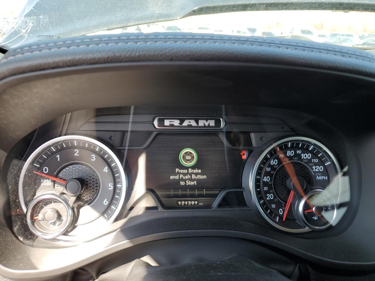 2022 RAM 1500 LARAMIE VIN:1C6SRFJT5NN363762