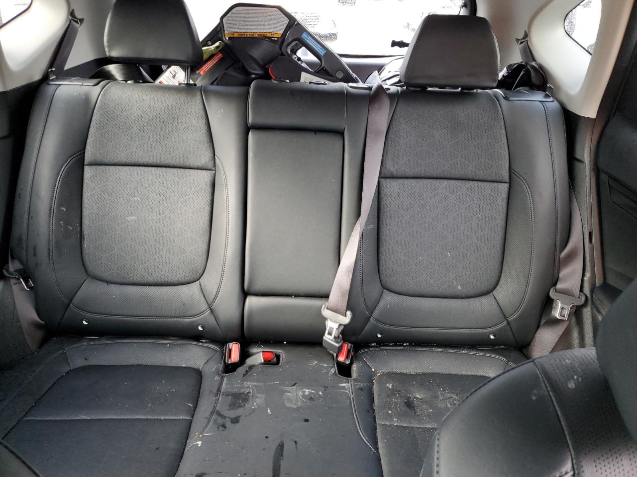 2024 KIA SELTOS EX VIN:KNDERCAA9R7615865