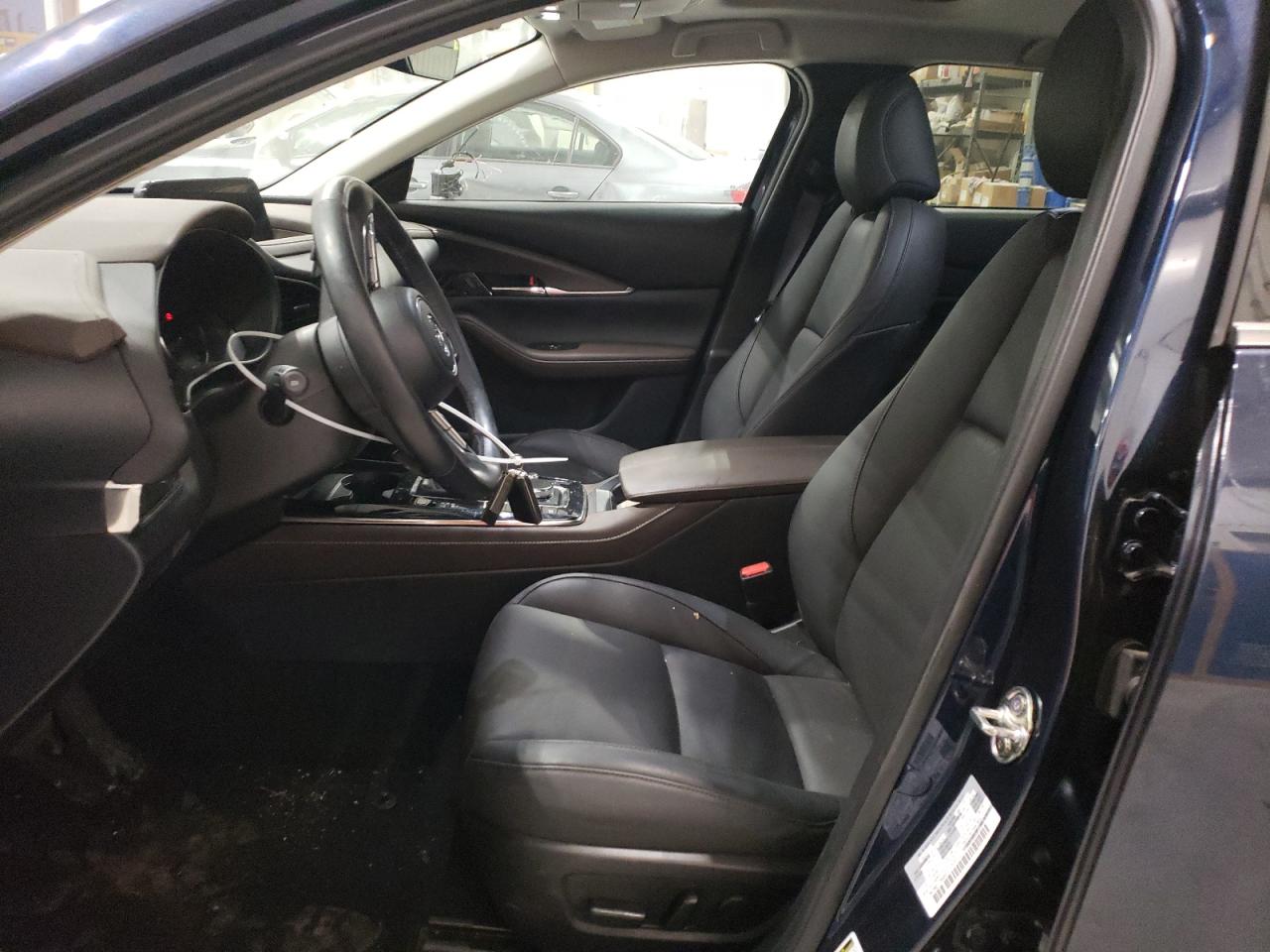 2023 MAZDA CX-30 PREMIUM VIN:3MVDMBDY1PM545616