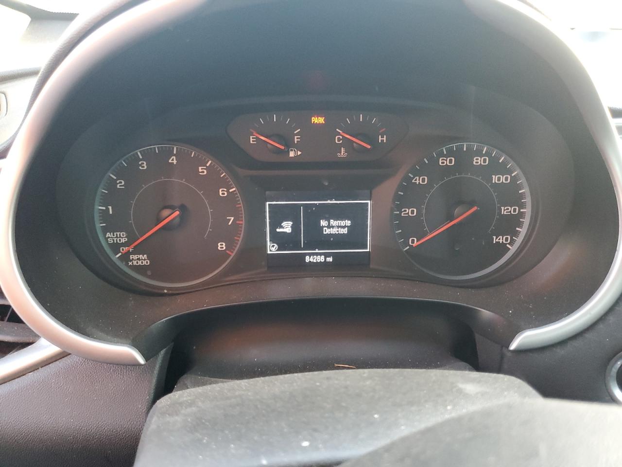 2022 CHEVROLET MALIBU LT VIN:1G1ZD5ST5NF163806