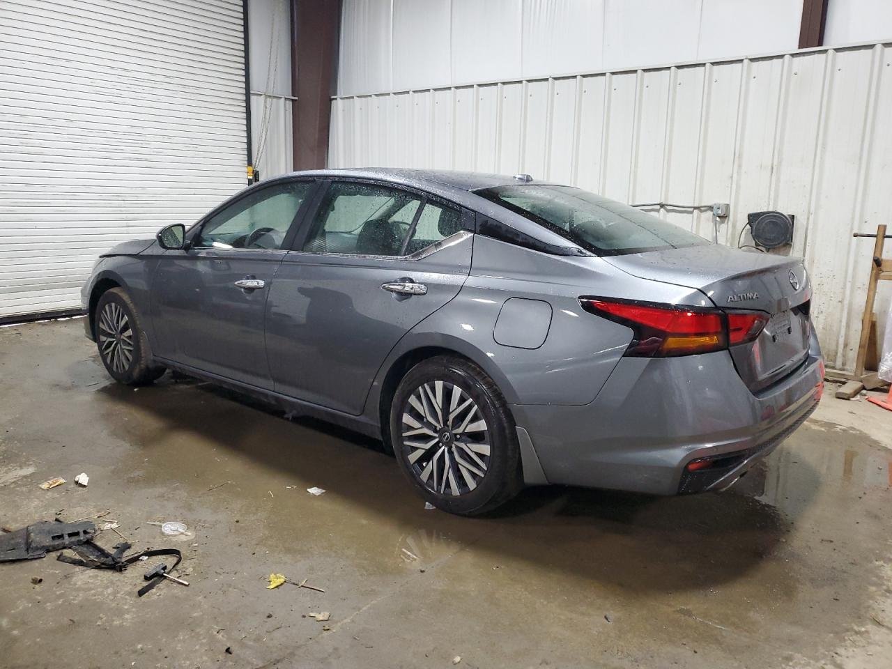 2024 NISSAN ALTIMA SV VIN:1N4BL4DW4RN426625