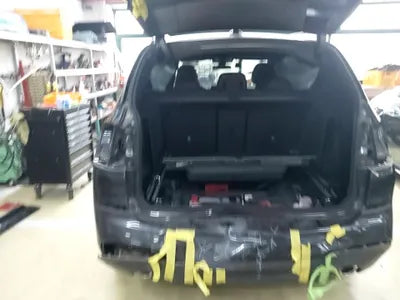 2018 BMW 320 WBATX3108JLB92082 VIN:WBATX3108JLB92082