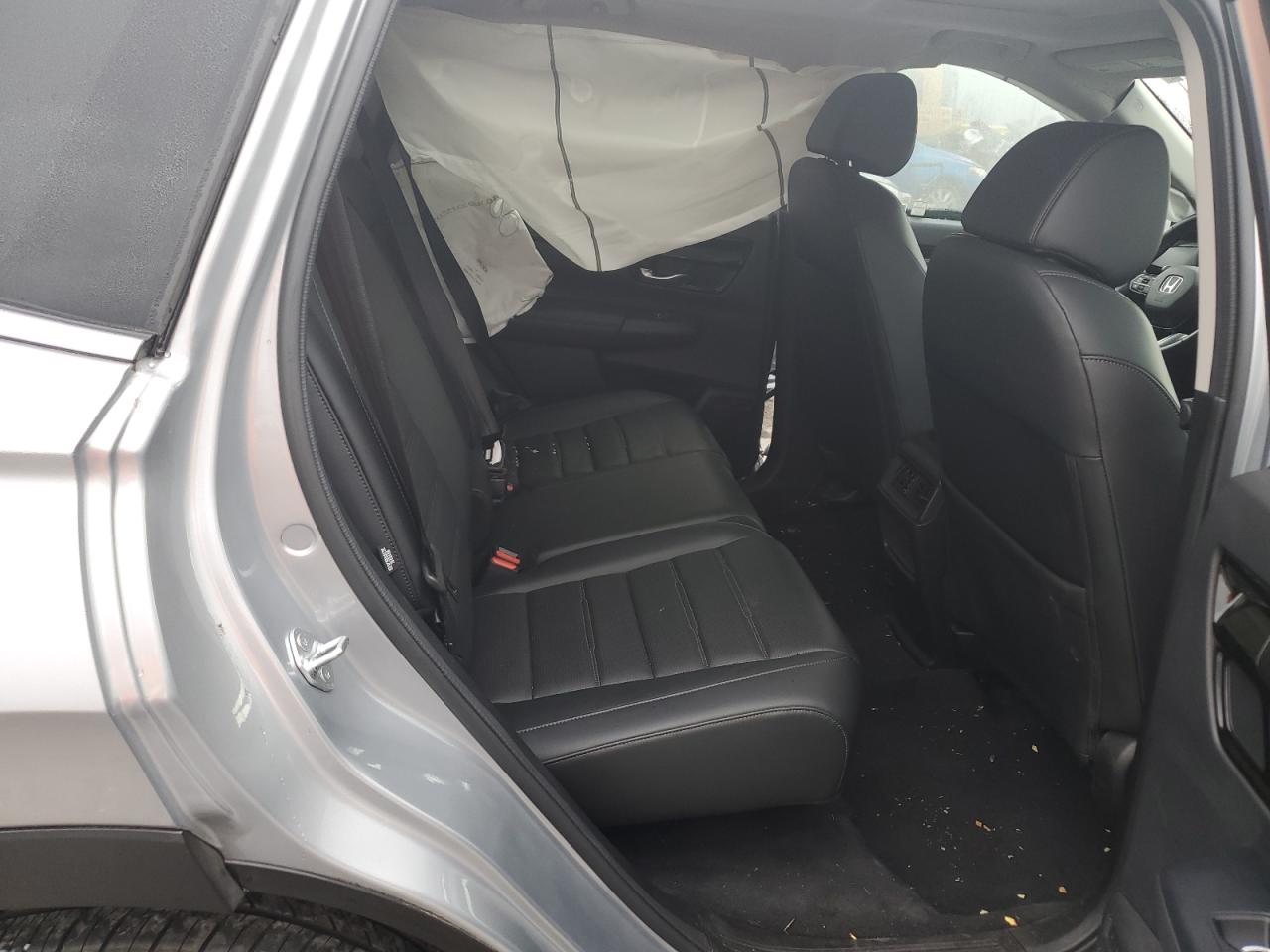 2023 HONDA CR-V EXL VIN:2HKRS4H70PH411678