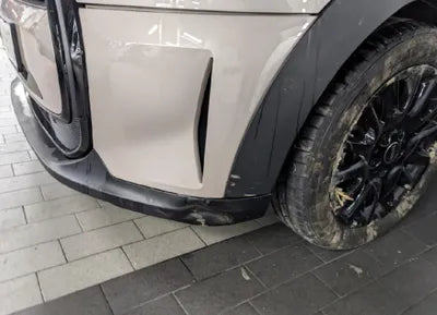 2022 MINI Cooper WMW41DH01N2P98317 VIN:WMW41DH01N2P98317