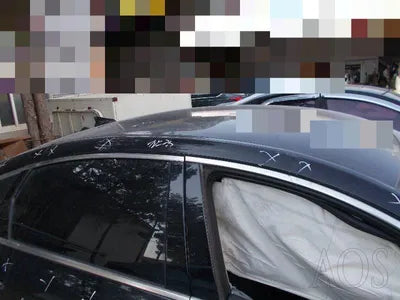 2019 Genesis G80 VIN: