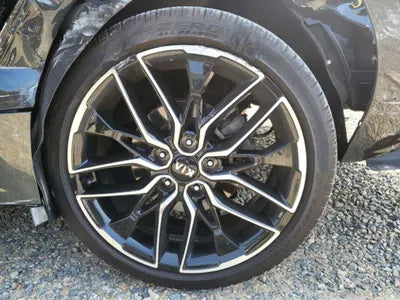 2021 Kia K5 KNAG3412BMA115264 VIN:KNAG3412BMA115264