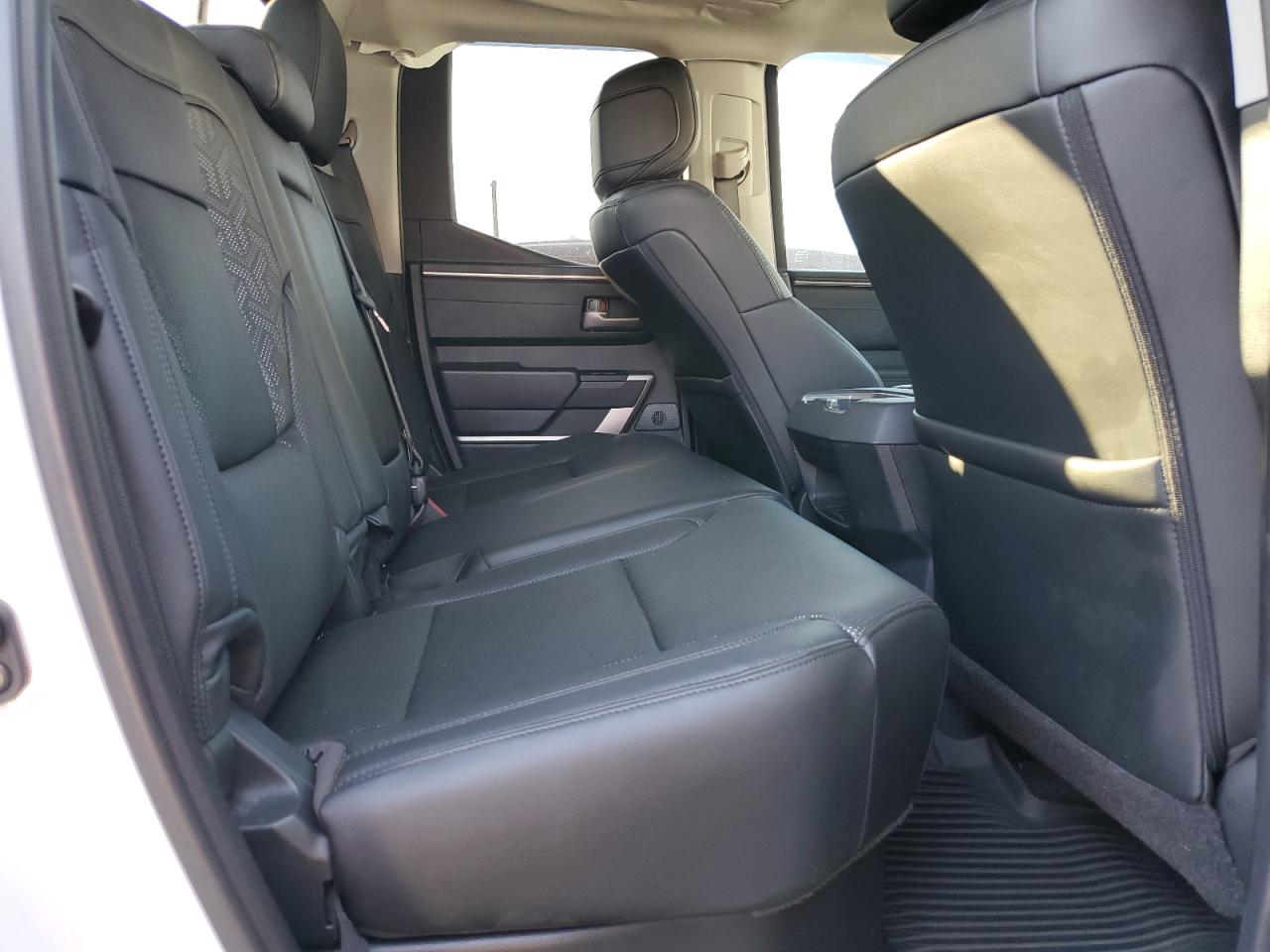 2022 TOYOTA TUNDRA DOUBLE CAB LIMITED VIN:5TFJA5DA7NX040124
