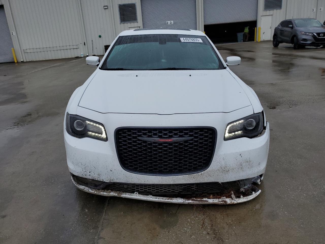 2023 CHRYSLER 300 S VIN:2C3CCABG2PH599854