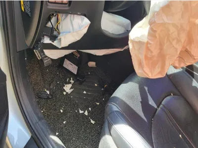 2017 Kia K5 KNAGT416BHA167927 VIN:KNAGT416BHA167927