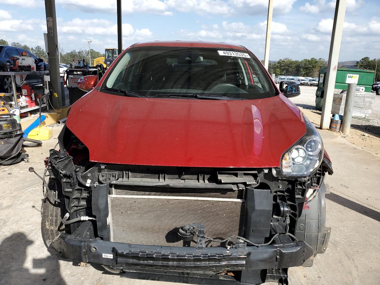 2022 KIA SPORTAGE LX VIN:KNDPM3AC6N7947927