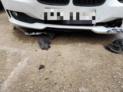 2015 BMW 320 WBA3E1104FF948407 VIN:WBA3E1104FF948407