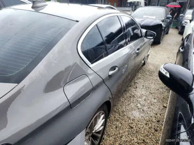 2021 BMW 523 WBA31ES07MWW98675 VIN:WBA31ES07MWW98675