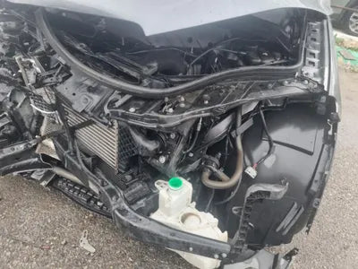 2018 Mercedes-Benz GLE 350 WDCED2EB6JA111321 VIN:WDCED2EB6JA111321