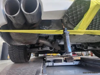 2015 BMW 520 WBA5E5103FG062105 VIN:WBA5E5103FG062105