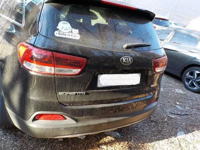 2015 Kia Sorento KNAPK81ABFA013597 VIN:KNAPK81ABFA013597