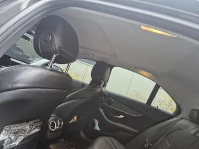 2021 Mercedes-Benz C 220 VIN: