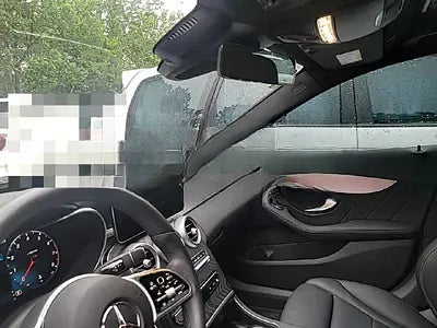 2021 Mercedes-Benz C 200 NONE VIN: