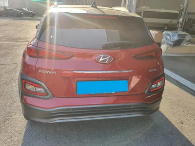 2019 Hyundai Kona KMHK381GFKU053264 VIN:KMHK381GFKU053264
