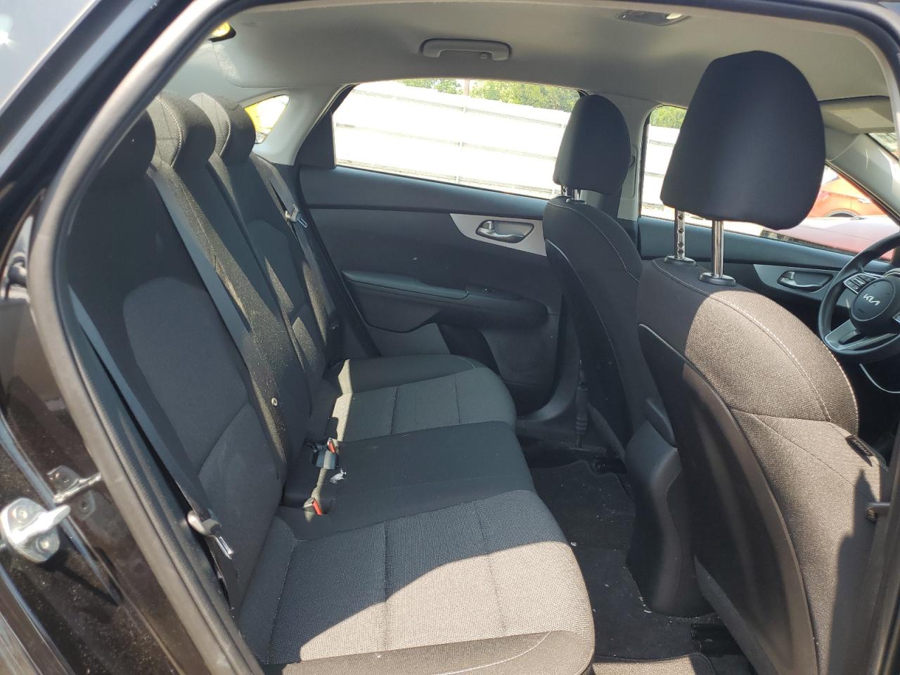 2022 KIA FORTE FE VIN:3KPF24AD9NE438964