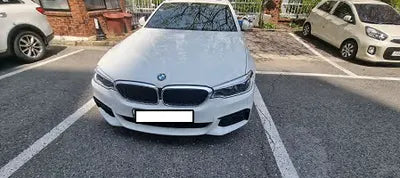 2018 BMW 520 WBAJC310XJDA33335 VIN:WBAJC310XJDA33335