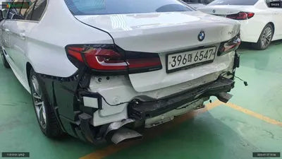 2020 BMW 520 WBAJK9105LCE82520 VIN:WBAJK9105LCE82520