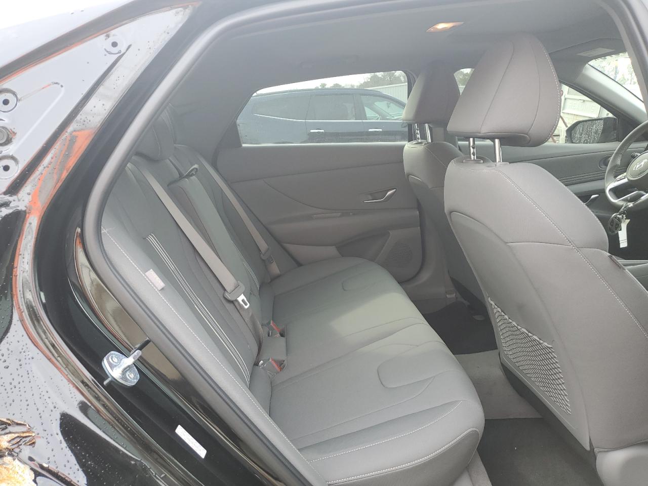 2024 HYUNDAI ELANTRA SEL VIN:KMHLS4DG7RU842518