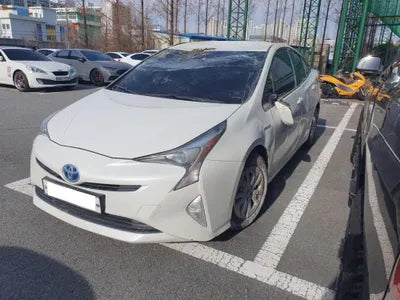 2018 Toyota Prius JTDKBRFUXJ3074950 VIN:JTDKBRFUXJ3074950