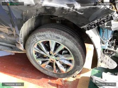 2018 Kia Carnival KNAME81ABKS456531 VIN:KNAME81ABKS456531