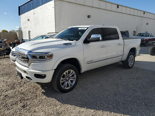 2023 RAM 1500 LIMITED VIN:1C6SRFHT1PN636186