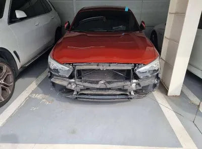 2019 BMW 118 WBA1S5103K5L62319 VIN:WBA1S5103K5L62319