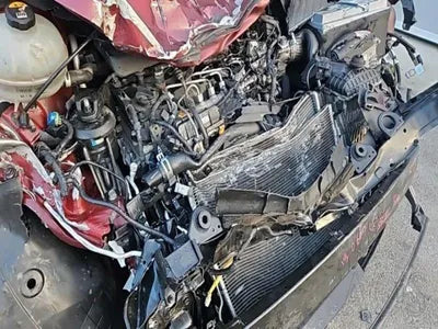 2016 Hyundai Tucson VIN: