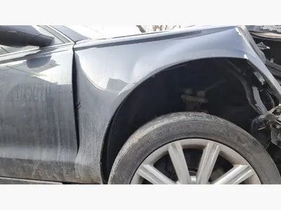 2015 Audi A6 WAUZZZ4GXFN027918 VIN:WAUZZZ4GXFN027918