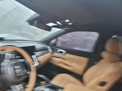 2023 Kia Sorento VIN: