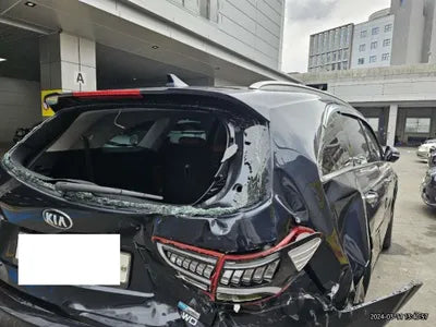 2020 Kia Sorento KNAPK81ADLA606791 VIN:KNAPK81ADLA606791
