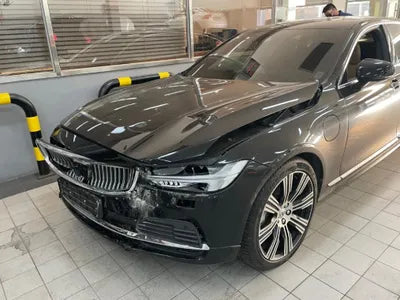 2020 Volvo S90 VIN: