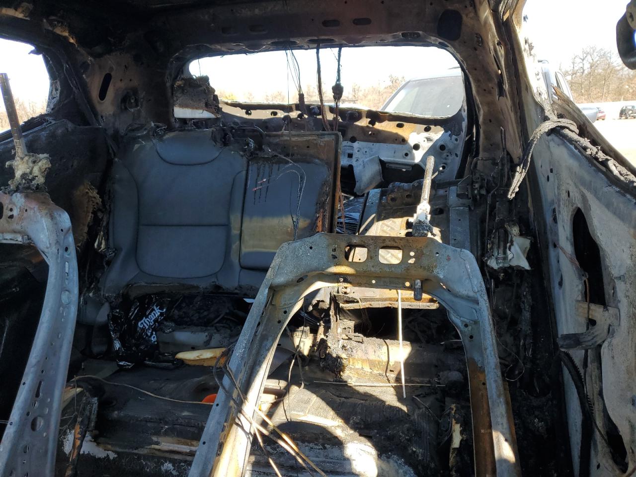 2023 CHEVROLET BOLT EUV LT VIN:1G1FY6S02P4207603