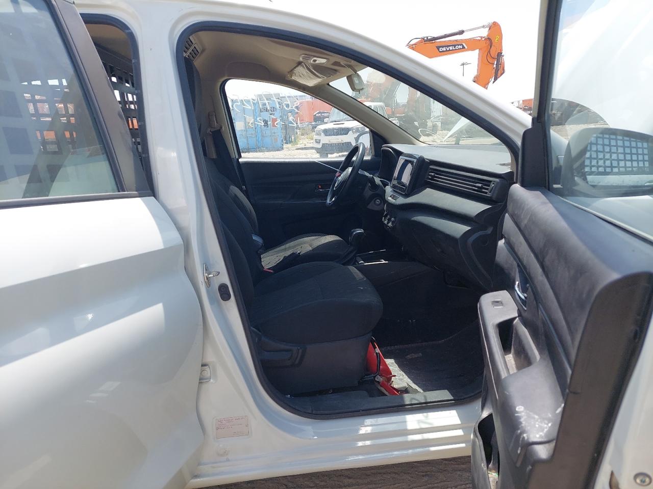 2024 SUZUKI ERTIGA VIN:MA3NC2B10RA******