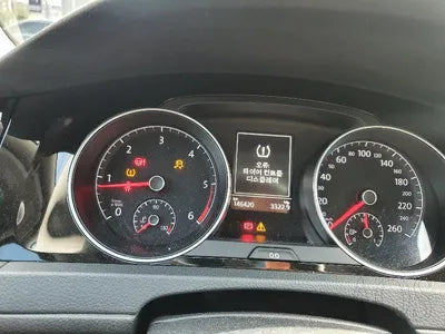 2016 Volkswagen Golf WVWZZZAUZGW153475 VIN:WVWZZZAUZGW153475