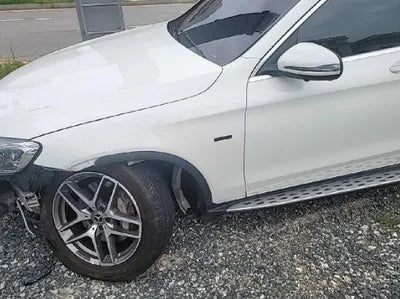 2019 Mercedes-Benz GLC 350 WDC0G5EB2KF525736 VIN:WDC0G5EB2KF525736