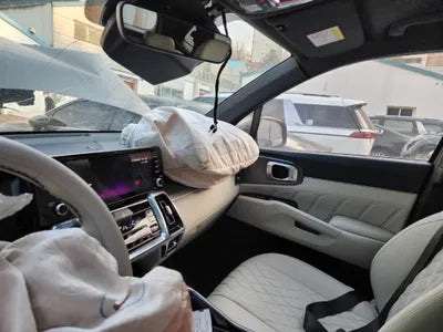 2022 Kia Sorento VIN:
