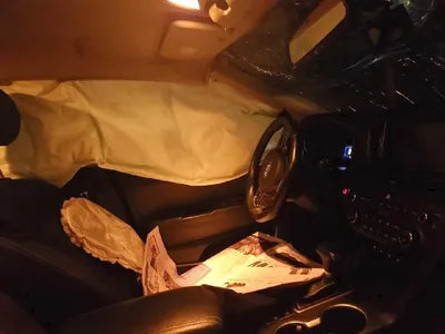 2017 Kia Sportage VIN: