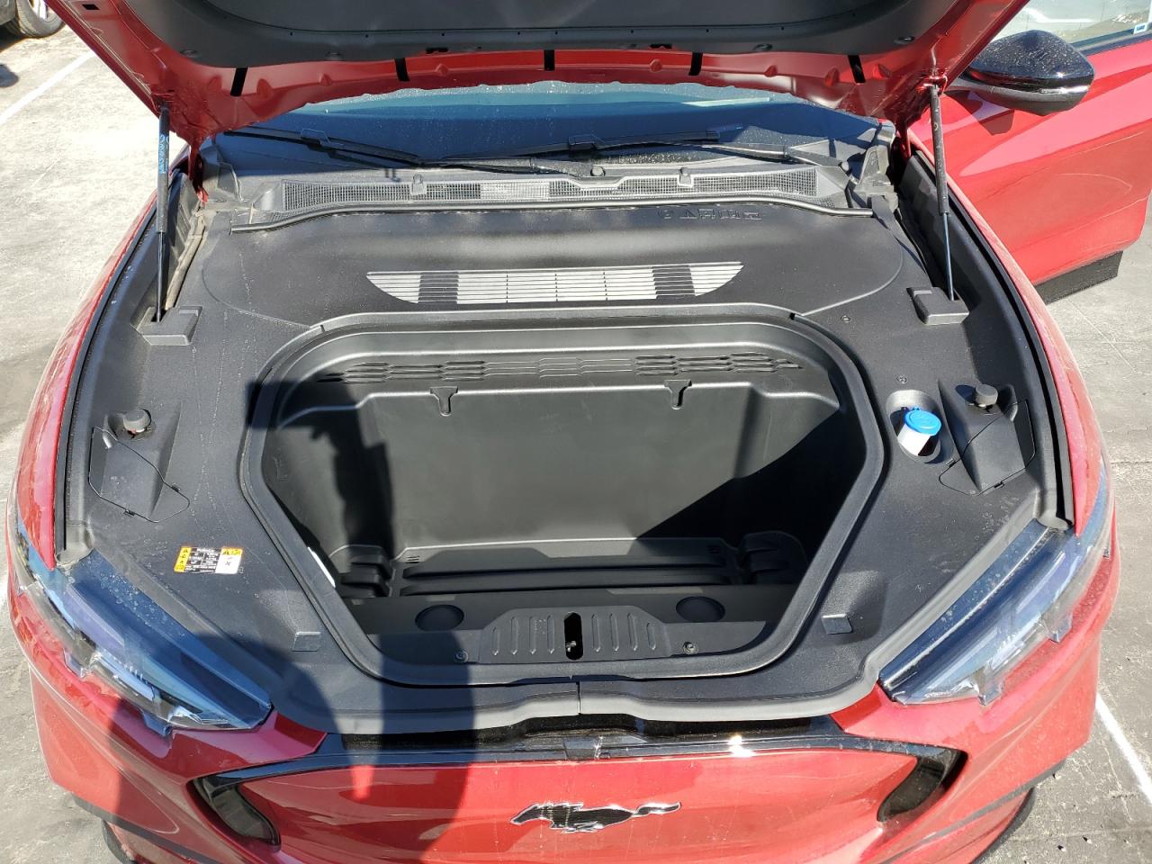 2024 FORD MUSTANG MACH-E PREMIUM VIN:3FMTK3R7XRMA43808