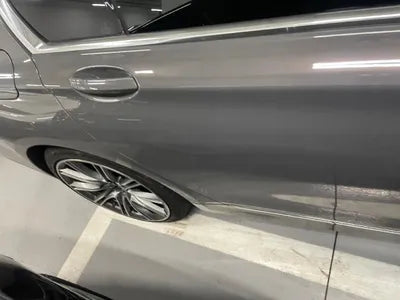 2020 BMW 760 WBA7U6109LCE71264 VIN:WBA7U6109LCE71264